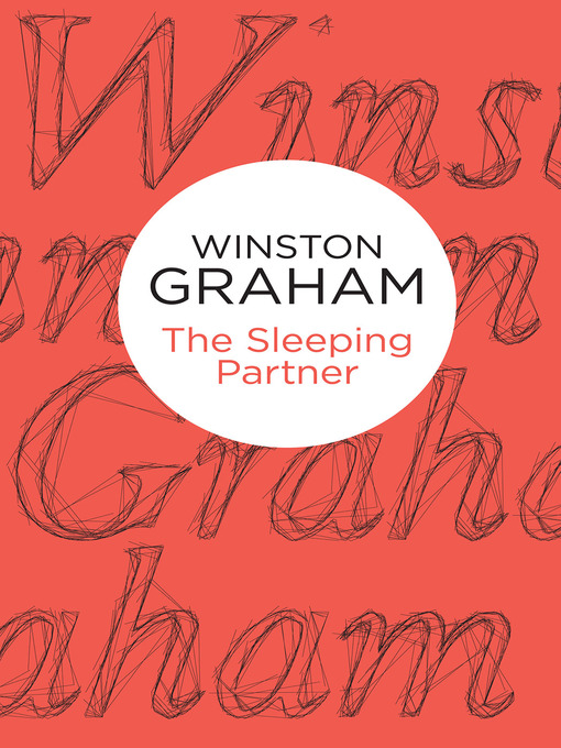 Title details for The Sleeping Partner by Winston Graham - Wait list